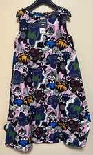 UNIQLO x Marimekko Collaboration Dress, Size S