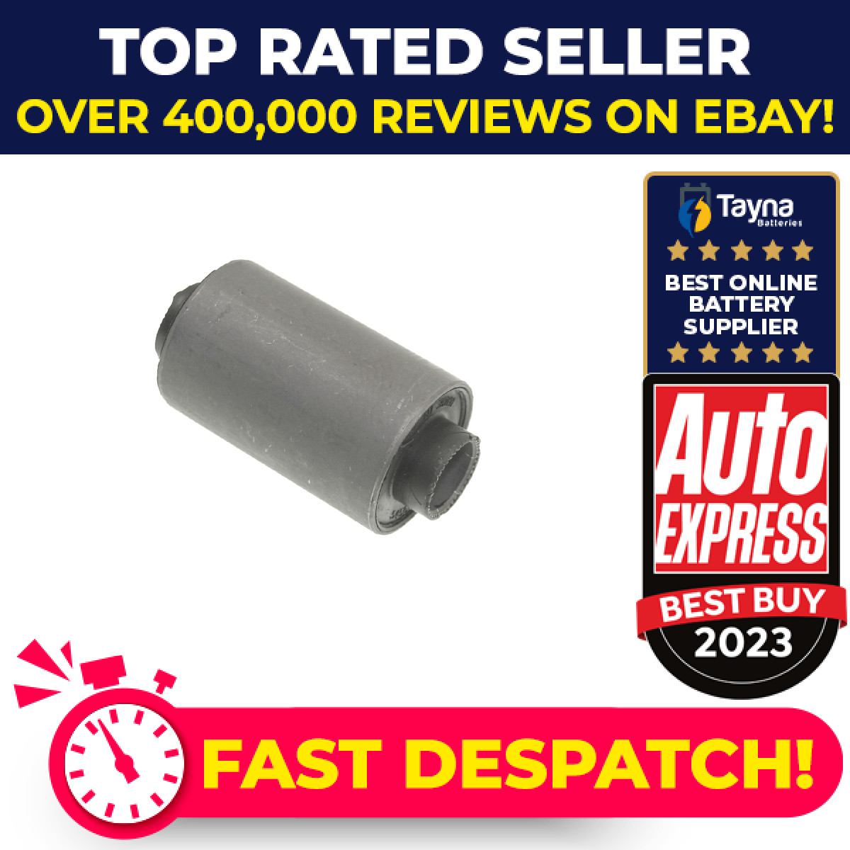 Wishbone / Control / Trailing Arm Bush fits NISSAN PICKUP D21 D21 2.0 85 to 97