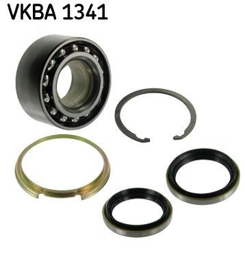 Radlagersatz Vorderachse FüR Toyota Carina IV Stufenheck V Kombi Celica-image