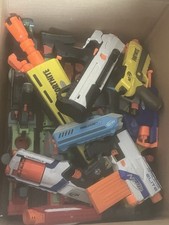 NERF Fortnite Rival Blaster Nitron Retaliator Elite Mega Magnus 12pc Lot
