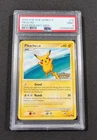 Pokemon Card Pikachu 15/17 PSA 9 MINT 2009 Pokemon Day Promo