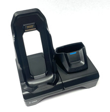 Zebra SHARECRADLE-02 Single-Slot USB/Ethernet ShareCradle CRD-TC7X-SE2EPP-01