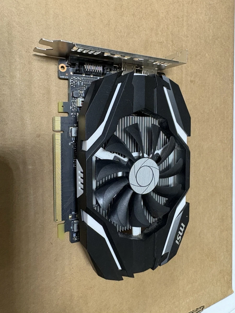 NVIDIA GeForce GTX 1050 Ti PCI Computer Graphics Cards for sale | eBay