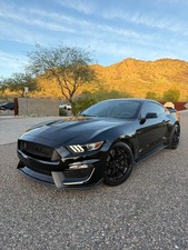 2020 Ford Mustang SHELBY GT350