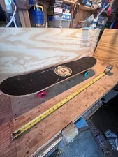 Madd Gear Australia skateboard 31 inches long