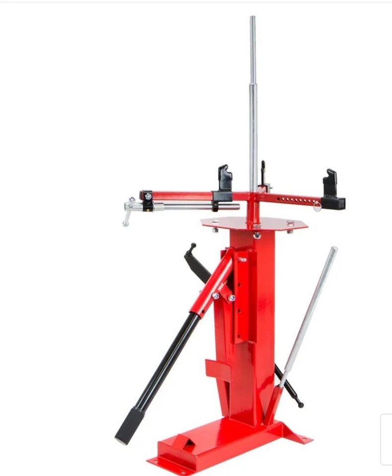 Ручной шиномонтаж мульти шина для 4 «до 21» автомобиля мотоцикла грузовика #65121 - Изображение 2 из 4