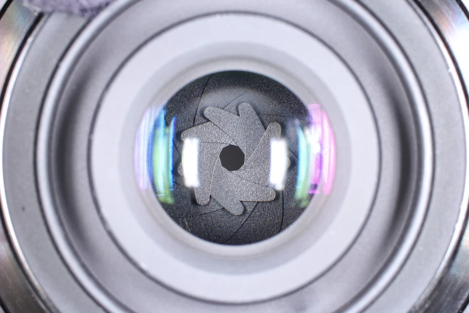 Rare [ Top MINT / Hood ] ZEISS Distagon T * 25mm f2.8 ZS M42 Screw From JAPAN - Image 4 of 4