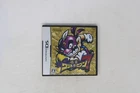 Wario Master of Disguise Nintendo DS JPN