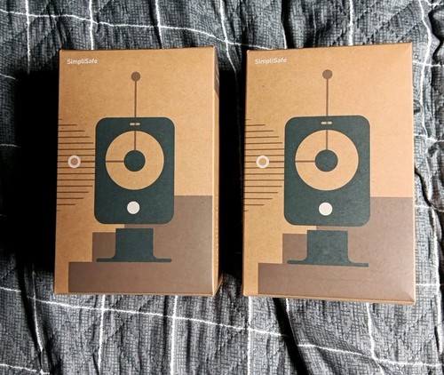 Simplisafe Simplicam Indoor Hd Wi Fi Security Camera: Top Tips for Ultimate Protection