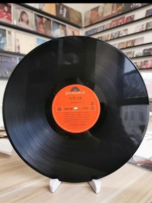 未開封　陳昇　放肆的情人 黑膠 黑胶 レコード LP ROCKMALL滾石購物網- - 陳昇/ 放肆的情人〔黑膠〕