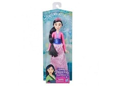 Disney Princes Royal Shimmer Doll