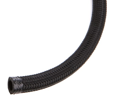 #ad Redhorse Performance 8AN Black Hose 20ft 230 08 20 $189.16
