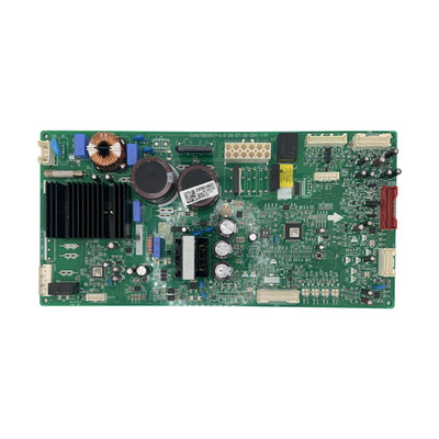 EBR87463765 LG Refrigerator Main Control Board Replacement