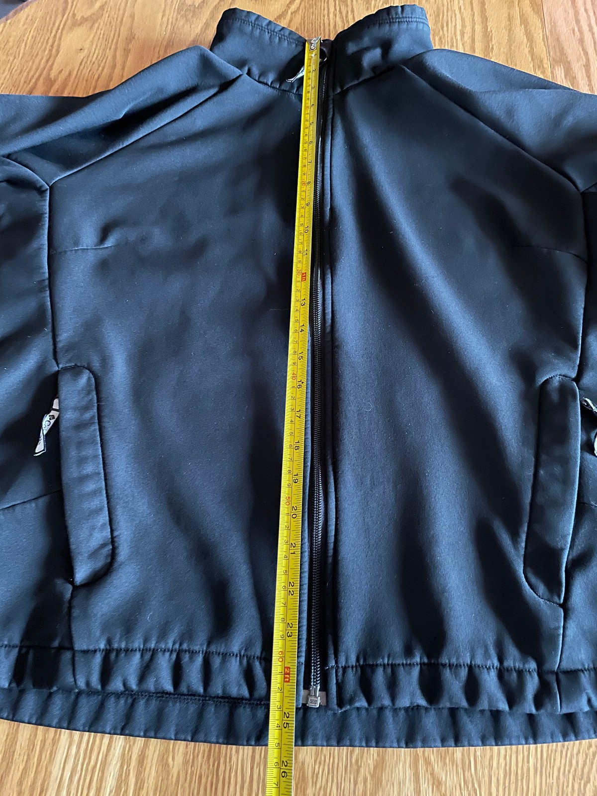 Columbia Lightweight Weatherproof Jacket Womens S… - image 11