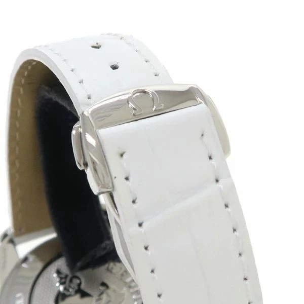 Reloj OMEGA Speedmaster 324.33.38.40.04.001 caja tamaño 38 mm damas usado #10109 Foto 4 de 4