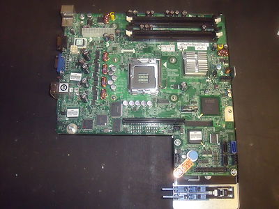 Dell Poweredge R200 Mainboard 9HY2Y