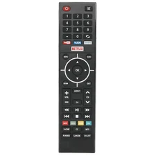 New Remote Control for Westinghouse Smart TV WE50UB4417 WE55UB4417 WD40FB2530