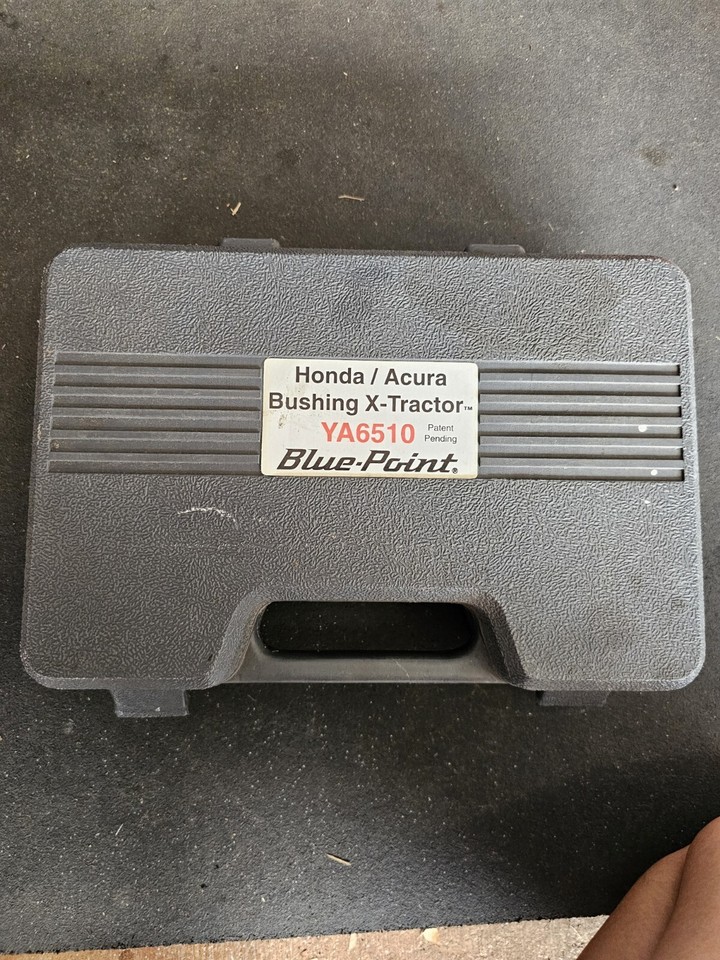 Honda Acura Bushing XTractor YA6510 eBay