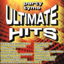 Ultimate Hits by Party Tyme Karaoke CD, 2003 A7