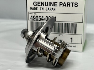 Kawasaki Thermostat 49054-0001 | eBay