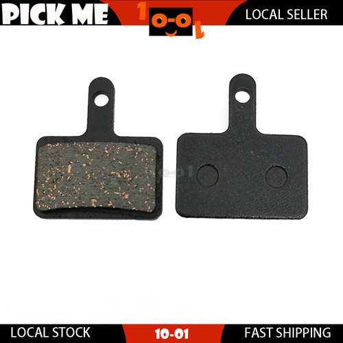 Bicycle bike Disc Brake Pads Fit TEKTRO Auriga Pro HD-C300 Mota HD-E350 E-Bike - Picture 6 of 16