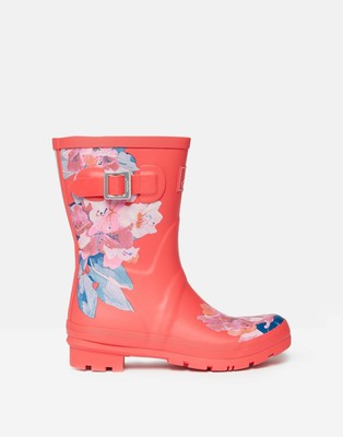 joules molly wellies size 6
