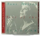 Album Import CDs Anne Murray