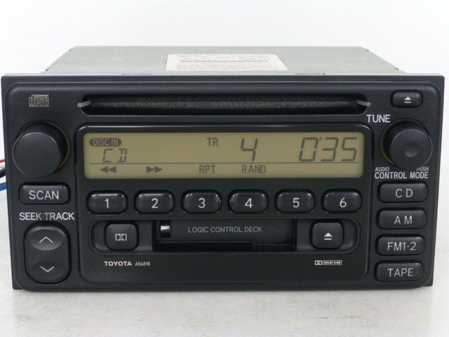 jbl marine head unit