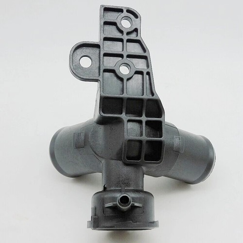 New Radiator Coolant Filler For Hyundai Accent Kia Rio 2012-2017 25329-1P001 - Picture 2 of 5