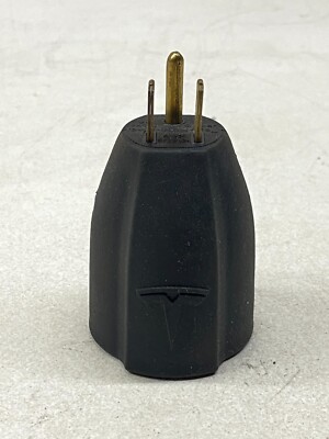 NEMA 14-50 and NEMA 5-15 Adapter for Tesla Gen 2 Mobile NEMA 14-50 and NEMA 5-15 Adapter for Tesla Gen 2 Mobile