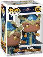 Funko Pop! Marvel Eternals 735 Ajak