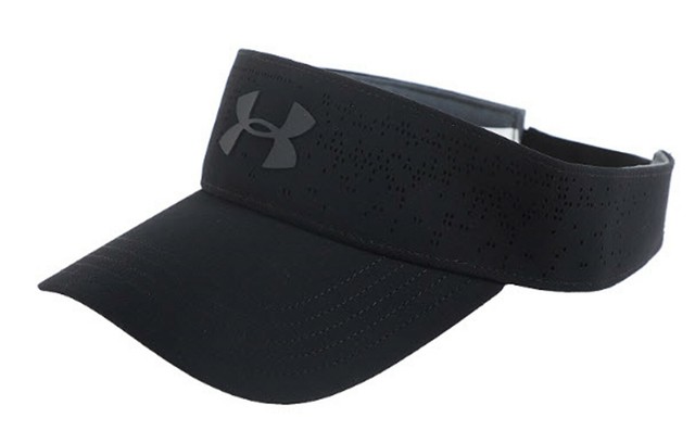 under armour tennis cap