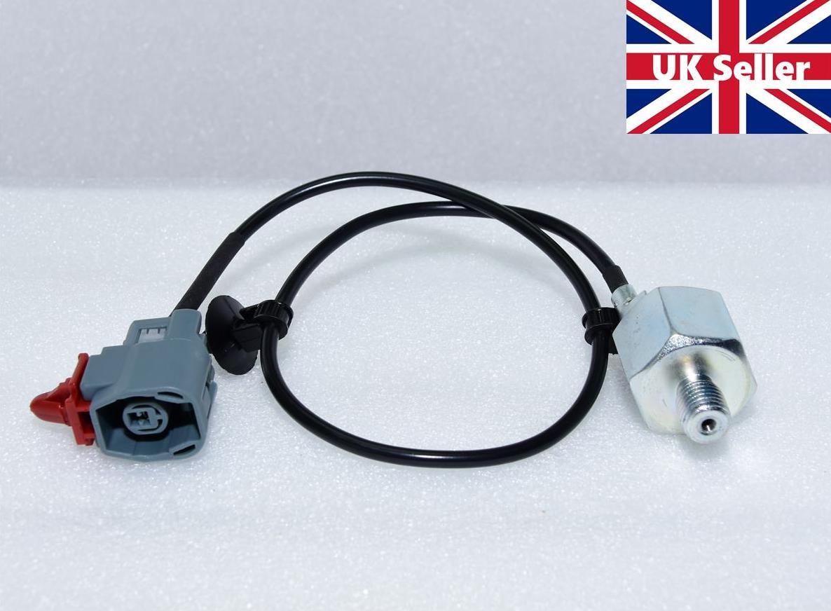 Knock Sensor For MAZDA 2, 3, 5, 6, ZJ01-18-921( ZJ0118921 ) | eBay UK