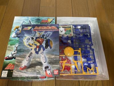 Old Kitmobile Report Gundam W 1/144 7 Types Set | eBay Old Kitmobile Report Gundam W 1/144 7 Types Set | eBay