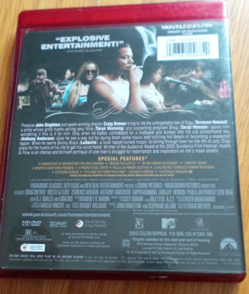 Deaf Hush 2016 Subtitles Hush (DVD)