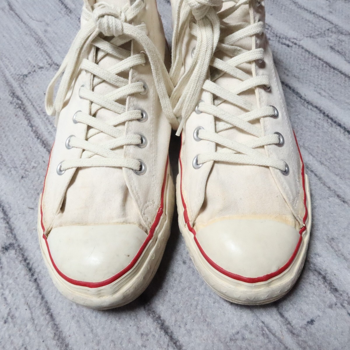 Vintage 60s Converse All Star Chuck Taylor Coach Basketball Shoes Made in USA Vintage 60s Converse All Star Chuck Taylor Coach Basketball Shoes Made in USA