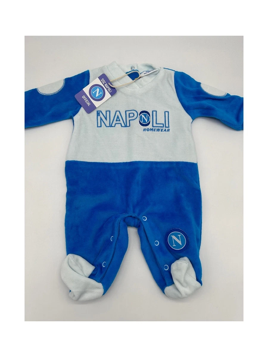 Tutina neonato shop maschio