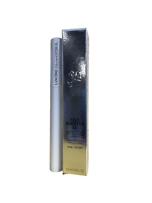 Lancome Cils Booster Xl Enhancing Lash Primer Mascara base  5.5ML New in Box