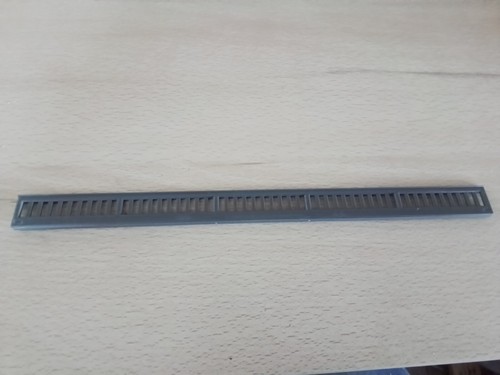 Maquette Jouef HO 2673 - Passage Supérieur Avec Pont Pour Train Miniature - Occasion