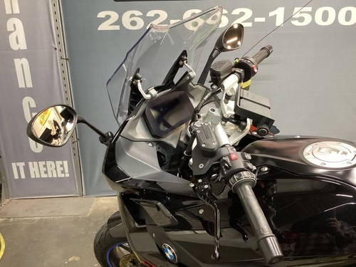 2020 BMW R 1250 - Picture 7 of 12