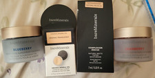 5 BareMinerals Items: Face Masks, Setting Powders,  Tinted Moisturizer