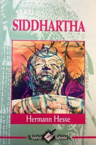 Hermann Hesse Siddhartha (taschenbuch)