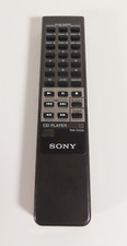 Original Sony RM-D325 Remote Control CDPC225 CDPC235 CDPC245 CDPC325 CDPC325M