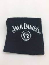 Jack Daniels Schwei&szlig;band Portemonnaie Armband Whisky Whiskey Geldb&ouml;rse Daniel&acute;s