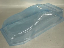 VINTAGE 1/10 T-BIRD BODY BOLINK THUNDER-BIRD oval nascar RC10L 