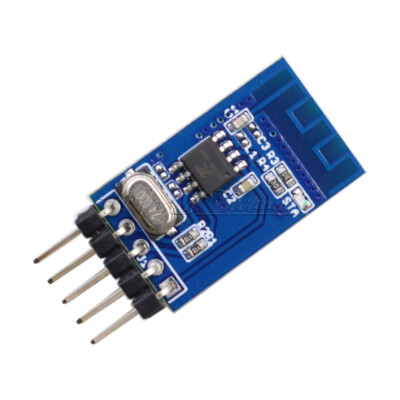 KT6368A Bluetooth Transparent Transmission Module Dual-mode Support  BLE SPP
