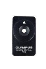 Olympus Remote Control RM-2