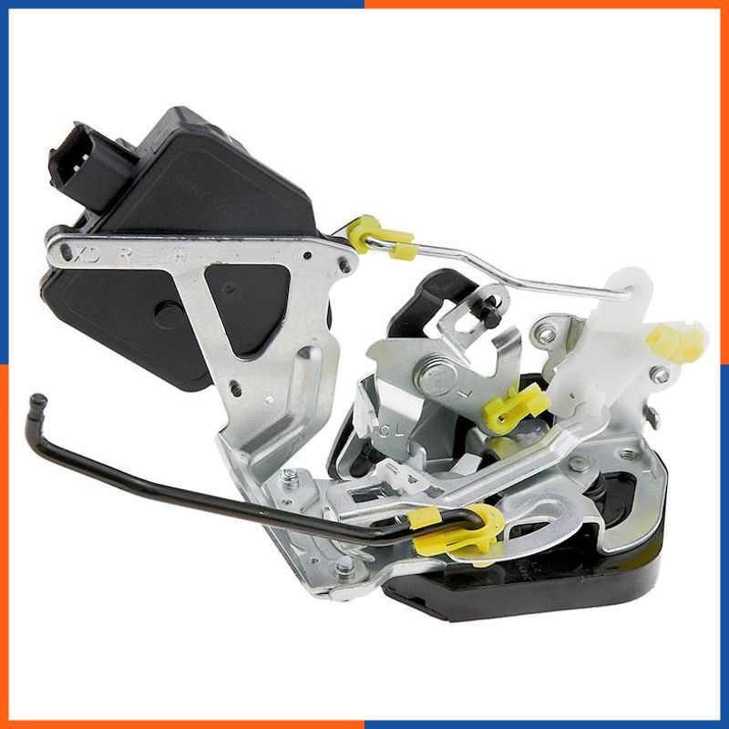 Serrure arrière gauche pour Kia Sportage essence diesel | Pièce OEM 81410-1F010