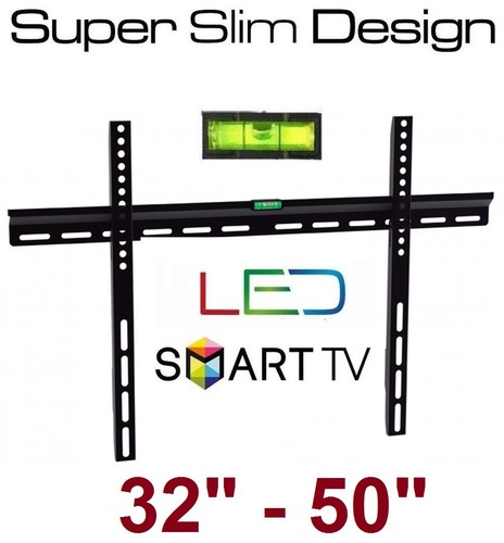 Soporte de para tv lcd 4K Smart tv plasma 32" a 50" SUPER eBay