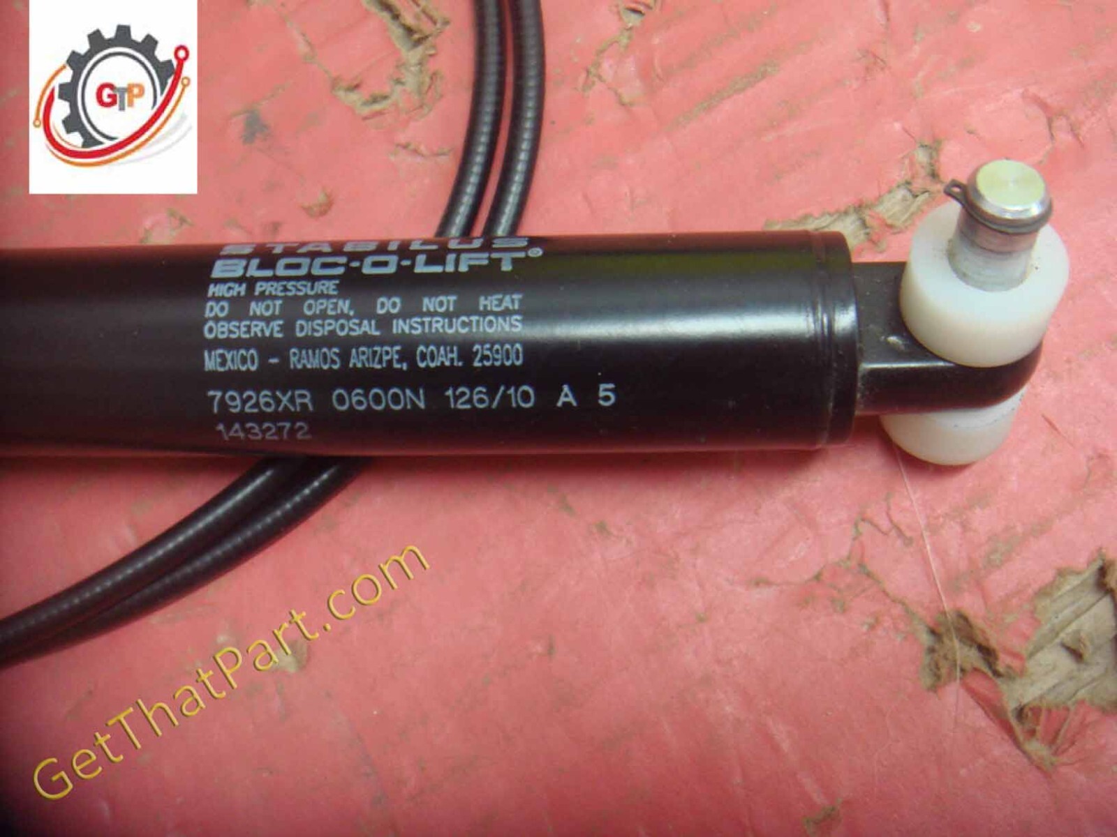 Hill Rom P8000 Complete Oem Backsaver Fowler Gas Cylinder Kit Tested eBay